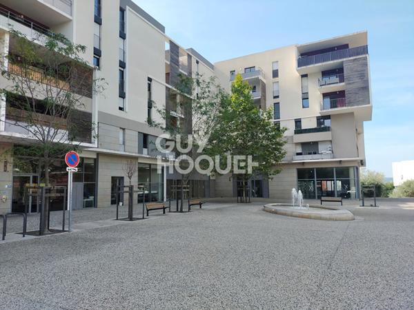 Appartement Montpellier 3 pièce(s) 62.7 m2 Ovalie