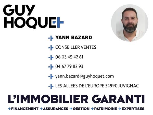 Appartement Montpellier 3 pièce(s) 62.7 m2 Ovalie