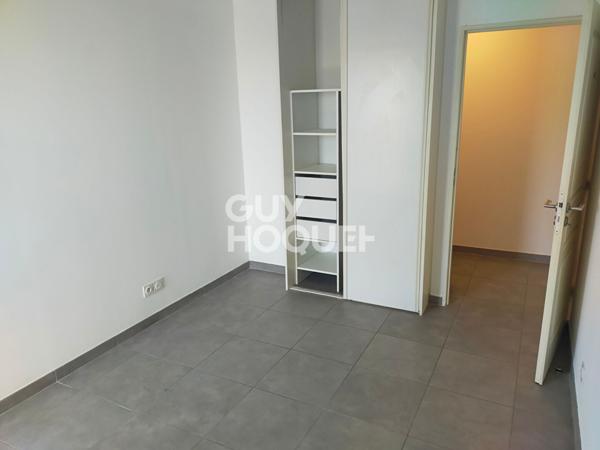 Appartement Montpellier 3 pièce(s) 62.7 m2 Ovalie