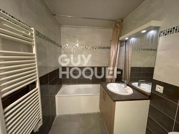 Appartement Montpellier 3 pièce(s) 62.7 m2 Ovalie