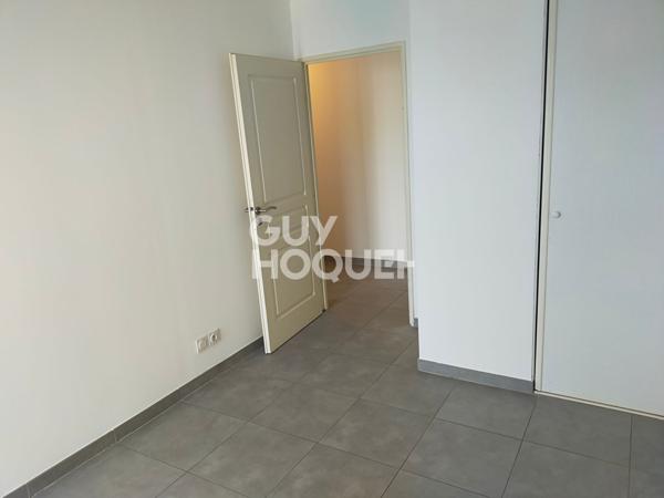 Appartement Montpellier 3 pièce(s) 62.7 m2 Ovalie