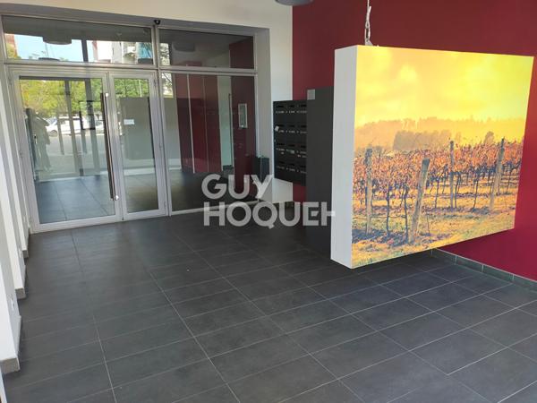 Appartement Montpellier 3 pièce(s) 62.7 m2 Ovalie