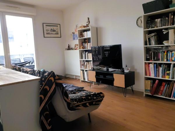 AU CALME EXCELLENT ETAT