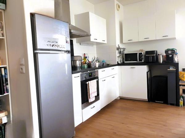 AU CALME EXCELLENT ETAT