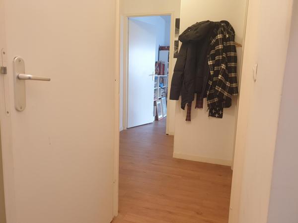 AU CALME EXCELLENT ETAT