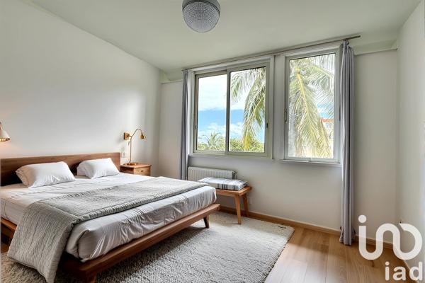 Appartement à vendre 4 pièces 79 m² Saint-Pierre