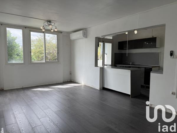 Appartement à vendre 4 pièces 79 m² Saint-Pierre