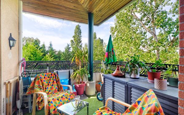 Appartement à vendre    4 pièces • 86 m2 Toulouse