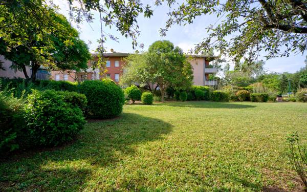 Appartement à vendre    4 pièces • 86 m2 Toulouse