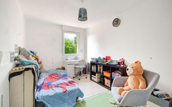 Appartement à vendre    4 pièces • 86 m2 Toulouse