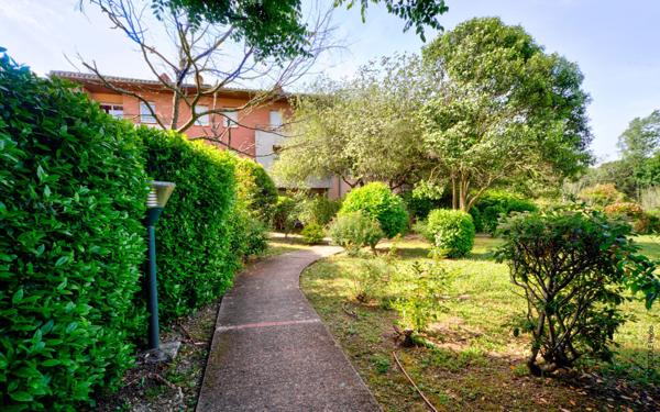 Appartement à vendre    4 pièces • 86 m2 Toulouse