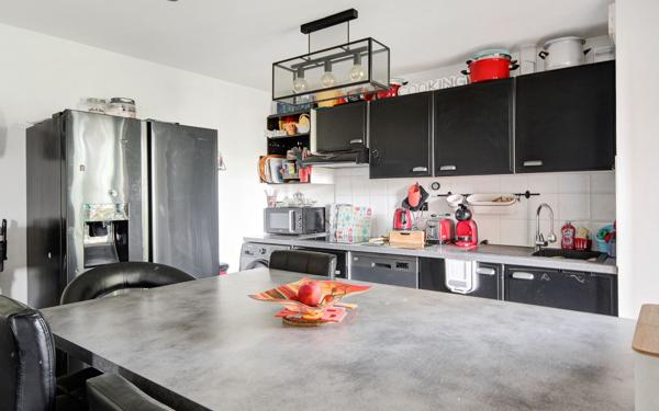 Appartement à vendre    4 pièces • 86 m2 Toulouse