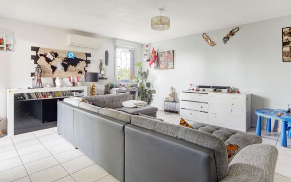Appartement à vendre    4 pièces • 86 m2 Toulouse