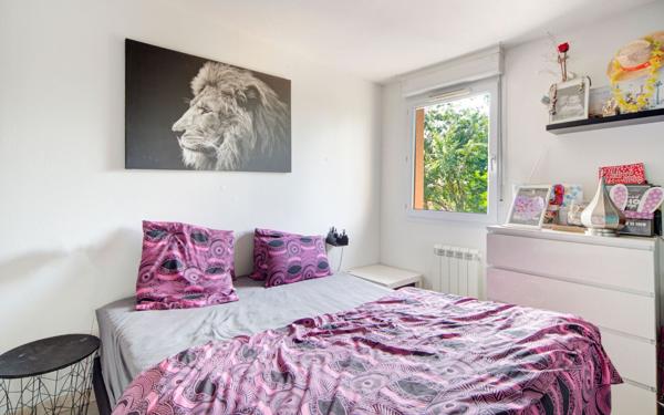 Appartement à vendre    4 pièces • 86 m2 Toulouse