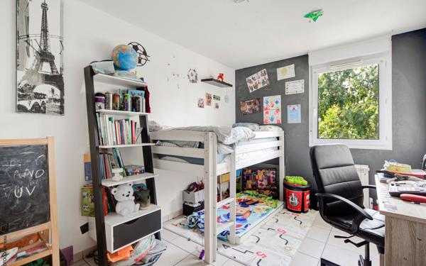 Appartement à vendre    4 pièces • 86 m2 Toulouse