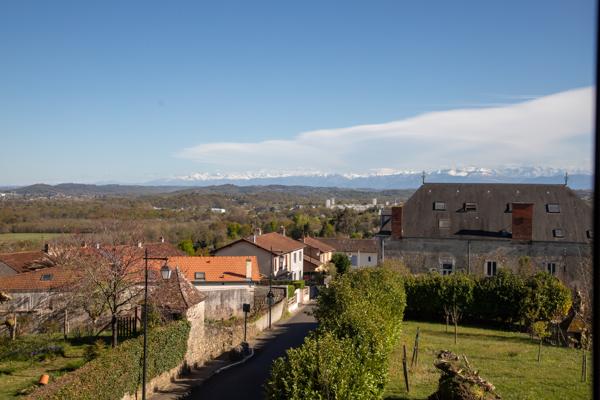 Maison à vendre à Lagor (64150) - Pyrénées-Atlantiques