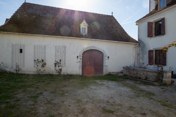 Maison à vendre à Lagor (64150) - Pyrénées-Atlantiques