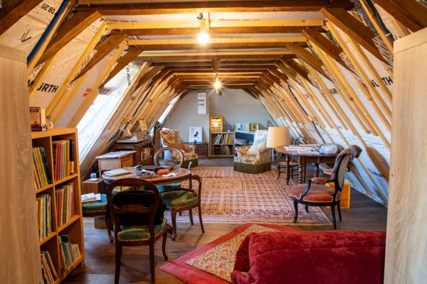 Maison à vendre à Lagor (64150) - Pyrénées-Atlantiques