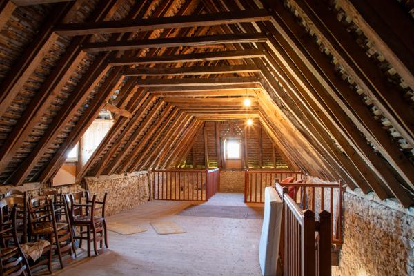 Maison à vendre à Lagor (64150) - Pyrénées-Atlantiques