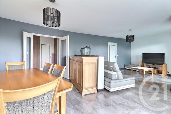 Appartement F5 à vendre  5 pièces - 95,78 m2 TREMBLAY EN FRANCE - 93