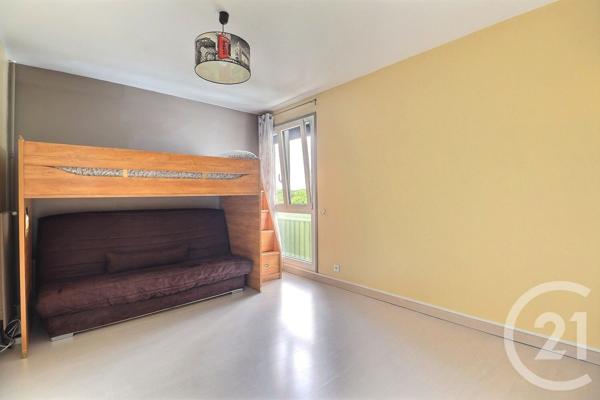 Appartement F5 à vendre  5 pièces - 95,78 m2 TREMBLAY EN FRANCE - 93