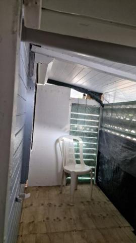 Maison en triplex dans un petit lotissement au prix de 160000 à Les Abymes 97139 Guadeloupe