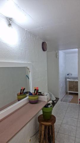 Maison en triplex dans un petit lotissement au prix de 160000 à Les Abymes 97139 Guadeloupe