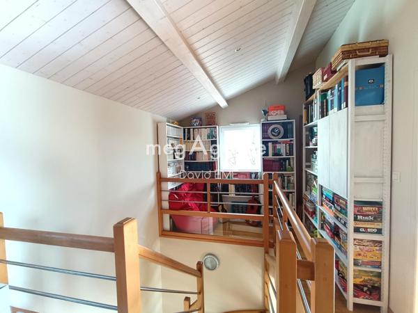 Maison à Aizenay, 85190 - 6 pièces 147m²