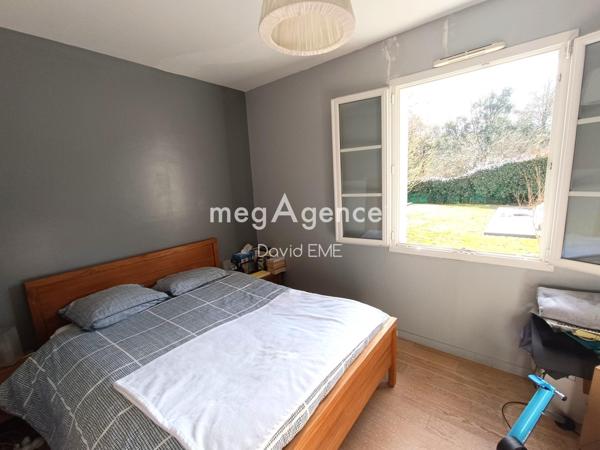 Maison à Aizenay, 85190 - 6 pièces 147m²