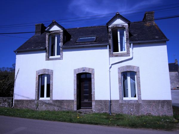 Maison à vendre à Trégourez (29970) - Finistère