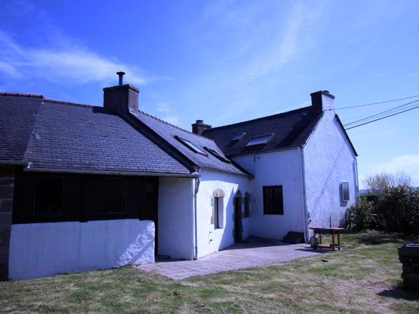 Maison à vendre à Trégourez (29970) - Finistère