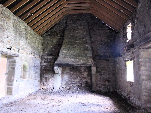Maison à vendre à Trégourez (29970) - Finistère