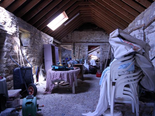 Maison à vendre à Trégourez (29970) - Finistère