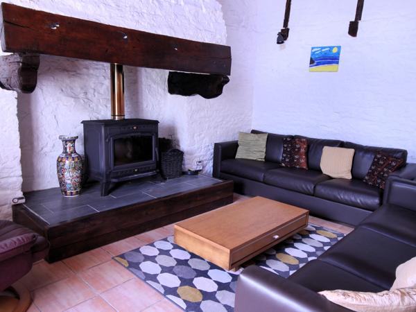 Maison à vendre à Trégourez (29970) - Finistère