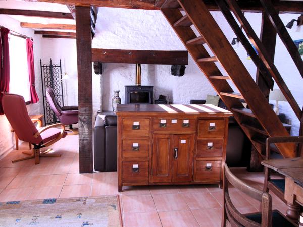 Maison à vendre à Trégourez (29970) - Finistère