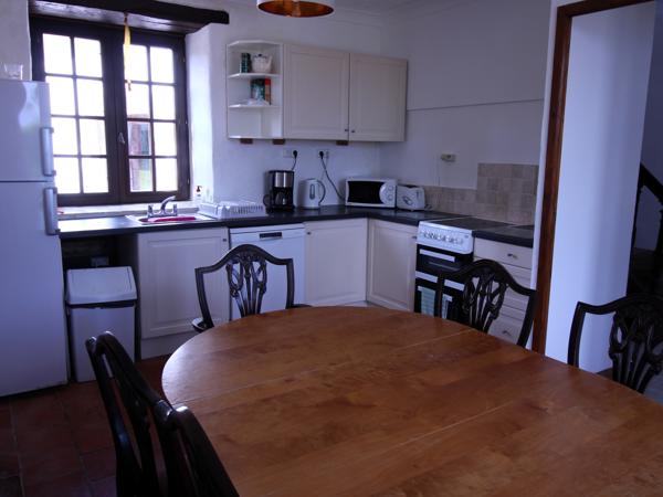 Maison à vendre à Trégourez (29970) - Finistère