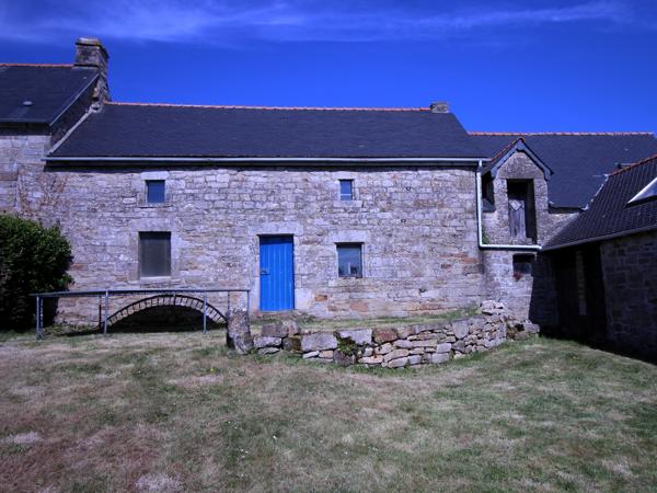 Maison à vendre à Trégourez (29970) - Finistère