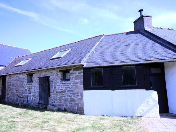 Maison à vendre à Trégourez (29970) - Finistère