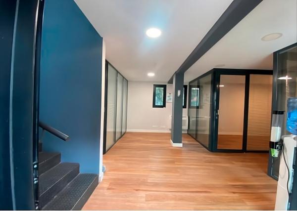 À Vendre ? Bâtiment Commercial Indépendant - Toulouse