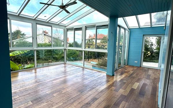 Maison à vendre    5 pièces •  Toulouse