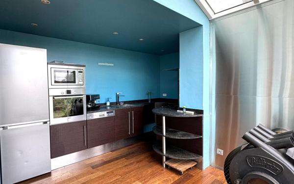 Maison à vendre    5 pièces •  Toulouse