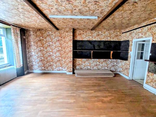 Maison à vendre à Châlus (87230) - Haute-Vienne