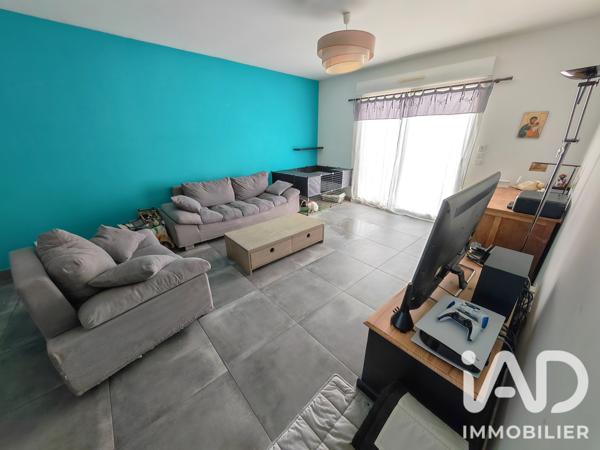Maison à vendre 4 pièces 90 m² Bages