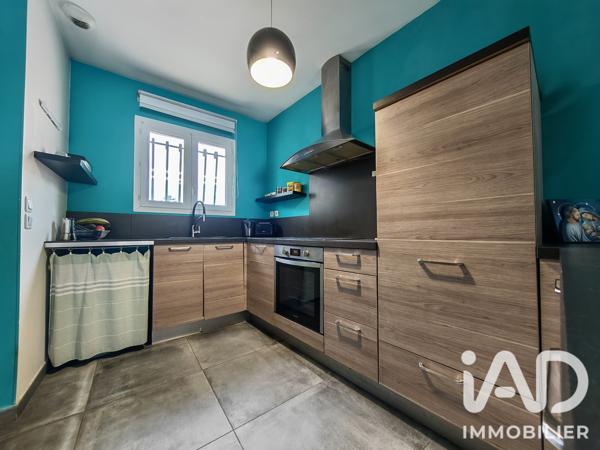 Maison à vendre 4 pièces 90 m² Bages