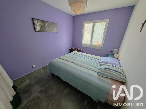 Maison à vendre 4 pièces 90 m² Bages