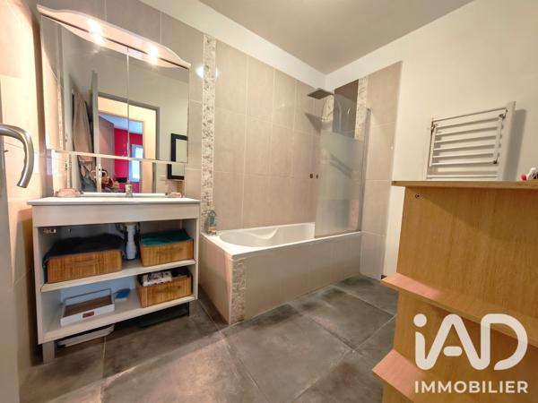 Maison à vendre 4 pièces 90 m² Bages