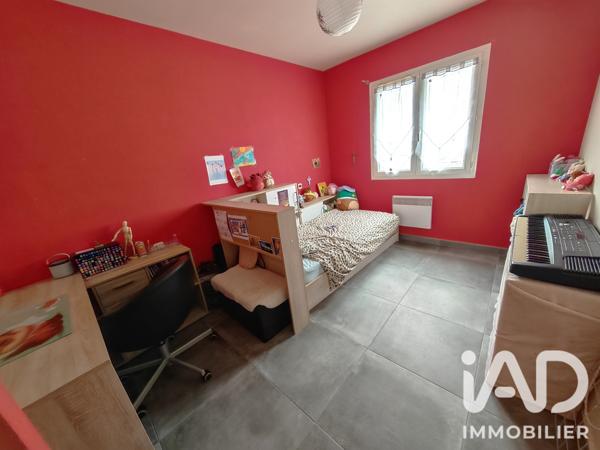 Maison à vendre 4 pièces 90 m² Bages
