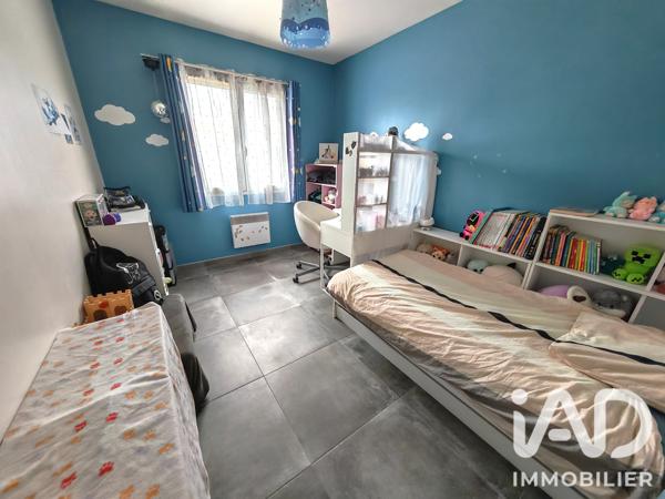 Maison à vendre 4 pièces 90 m² Bages