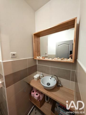 Maison à vendre 4 pièces 90 m² Bages
