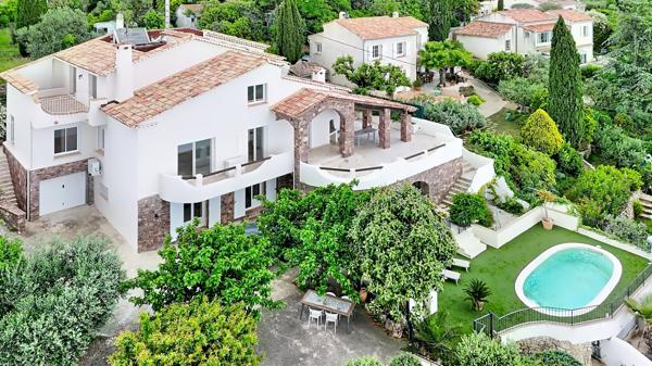 Maison à vendre à Draguignan (83300) - Var